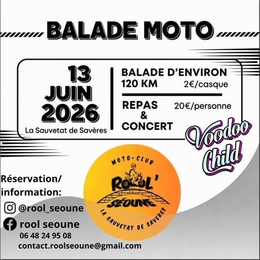 Balade Moto des Rool Séoune