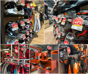 Venez profiter des Offres  Starter 71