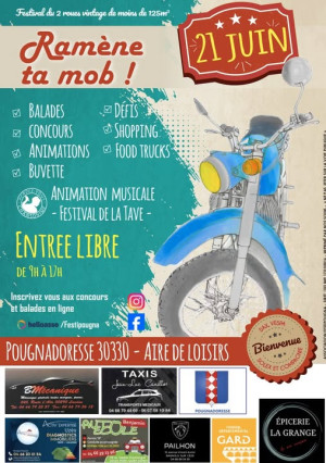 Ramène ta mob à Pougnadoresse (30)