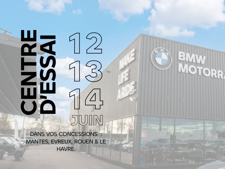 Journées Portes Ouvertes dans le groupe BMS